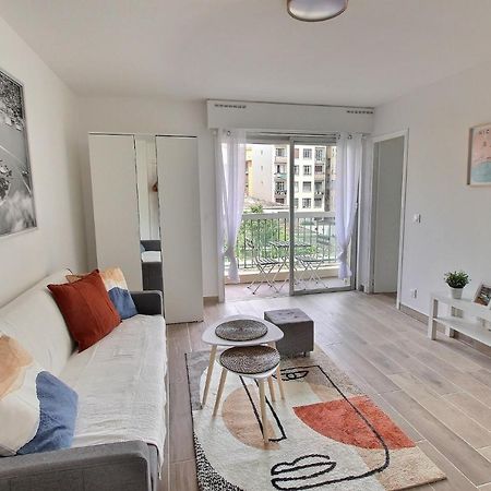 Cosy Appartement En Plein Coeur De La Liberation Nice Exterior foto